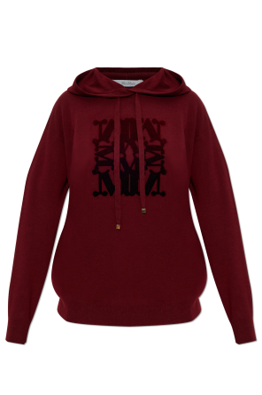 Max Mara Wool sweatshirt 